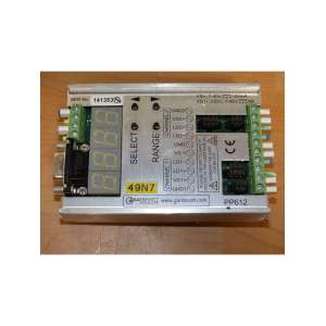 PP612 GARDASOFT D'OCCASION