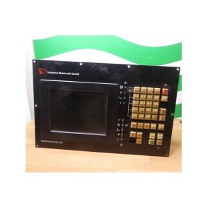 TFT-3/810 BVS INDUSTRIE-ELEKTRONIK USADO