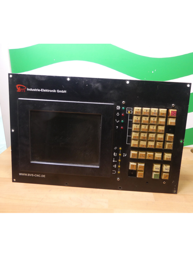 tft-3/810-usd-bvs industrie-elektronik