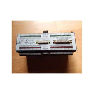 30.16-06 KLASCHKA INDUSTRIEELEKTRONIK USED