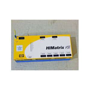 F3102 HIMA USED