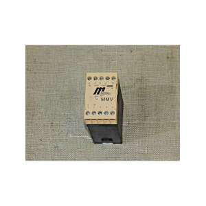 MMV1A-100 MAGNETIC AUTOCONTROL USED