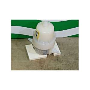 PVDF040-N3/4-V-SSS-222 BURKERT USADO