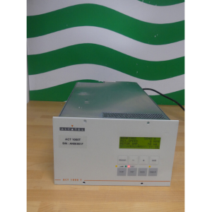 ACT-1000T ALCATEL ADIXEN USED