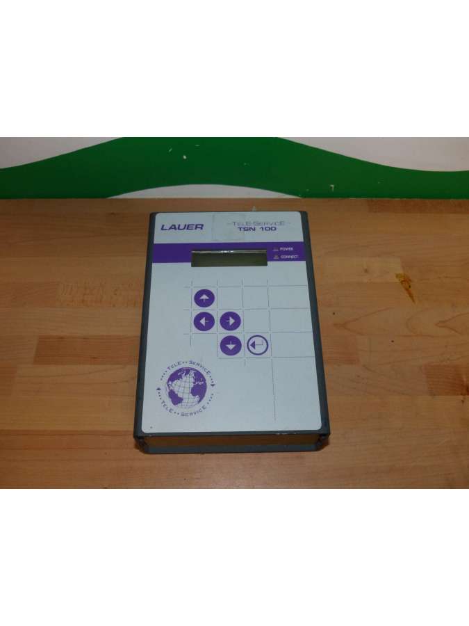 tsn100-usd-lauer