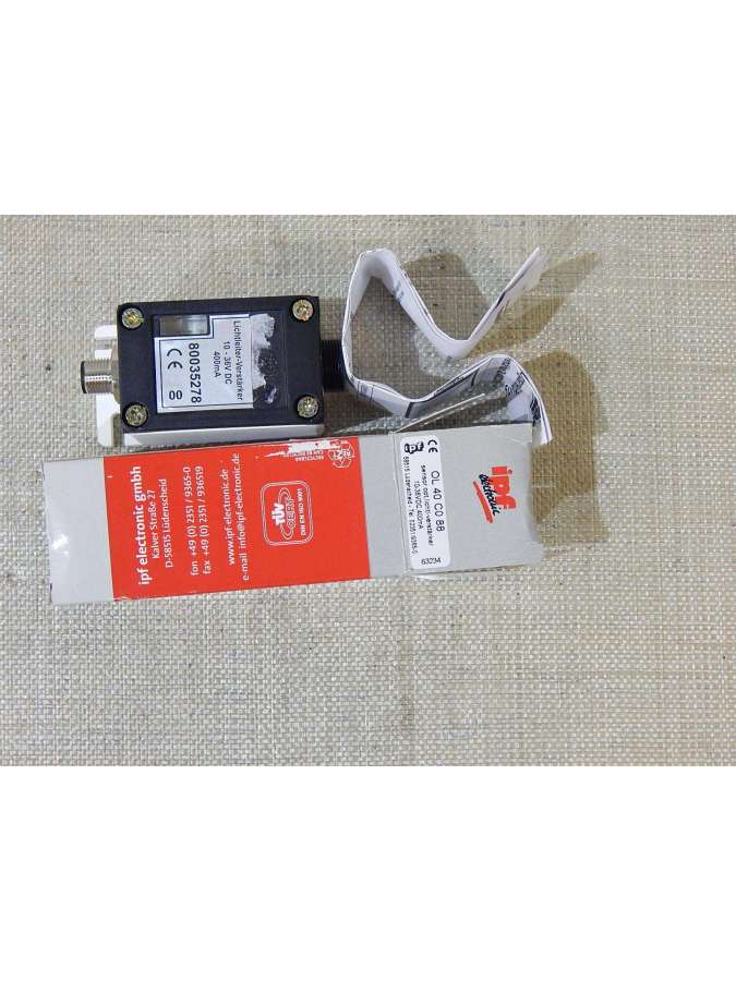 ol 40 c0 88-ipf electronic
