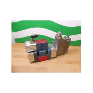 D671-0123-0001 MOOG INC. USED