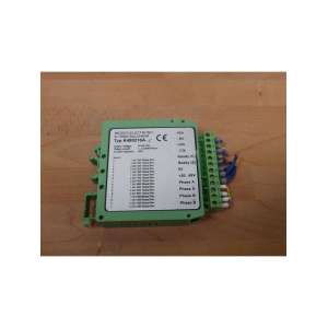 K480216A-5 MIDDEX ELECTRONIC GMBH USED