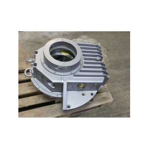 EMZLB 22-250 RENK USED