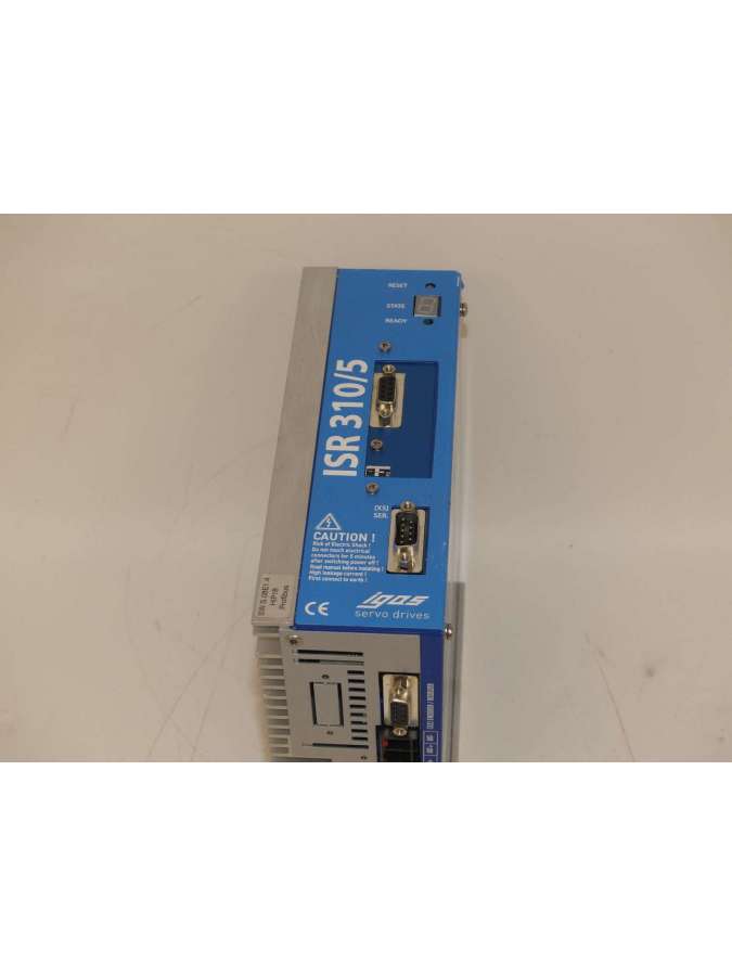 isr 310/5 ul-usd-igas
