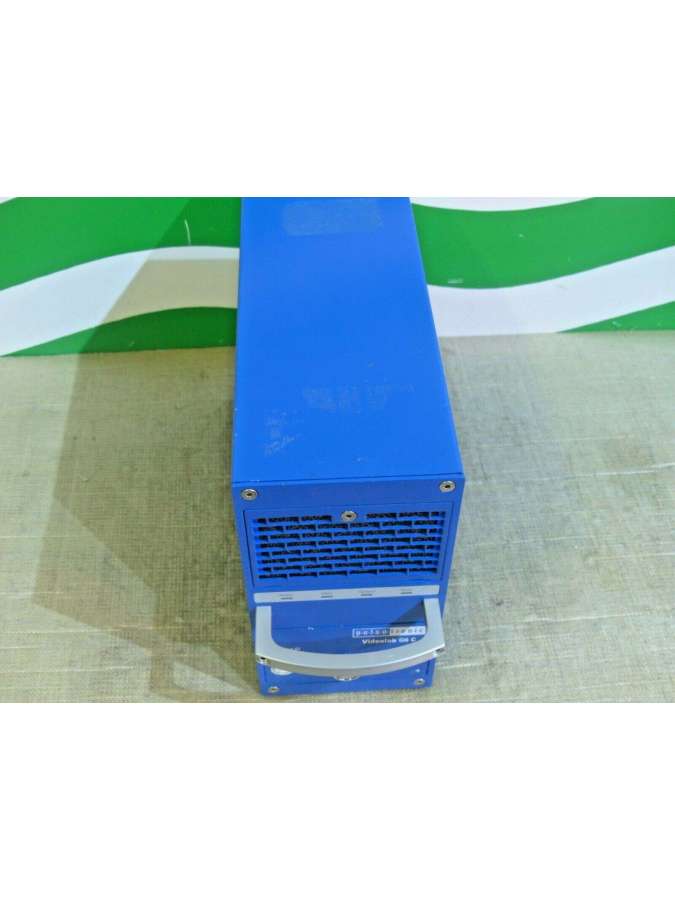 g6c ii/400-usd-pulsotronic