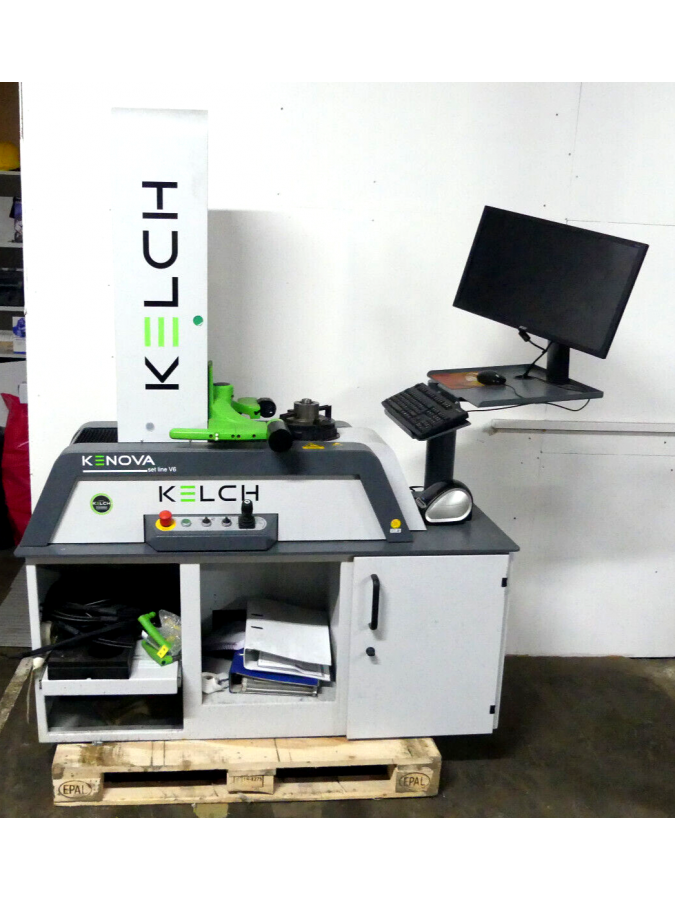 kenova set line v646c-usd-kelch