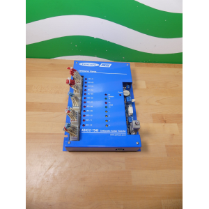ASIC/2-7540 CENTURY USADO