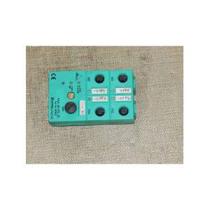 VAA-4E-G2-ZE PEPPERL+FUCHS USADO