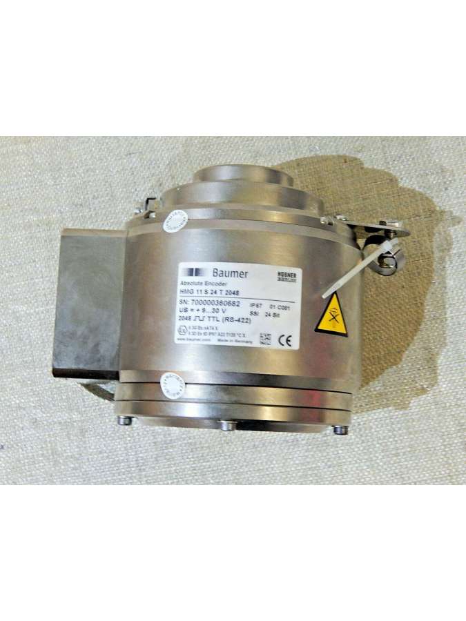 hgm 11 s 24 t 2048-baumer