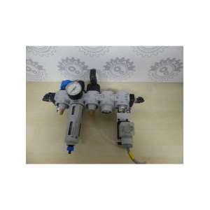 LFR-D-MINI HEL-D-MINI USED