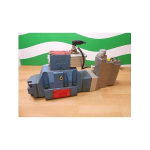 D672-0091-0001 MOOG USADO