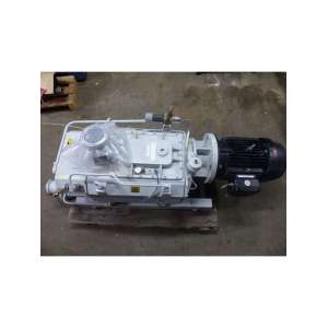 Hepta 600-PU V60 901 PFEIFFER VACUUM D'OCCASION