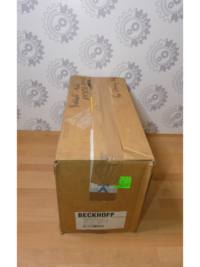 am3052-0h41-0000-usd-beckhoff
