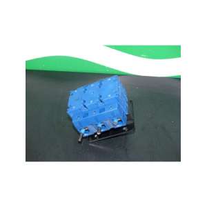 KG160.T203/01.E KRAUS & NAIMER USADO