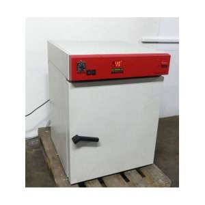 9040-0038 BINDER USED