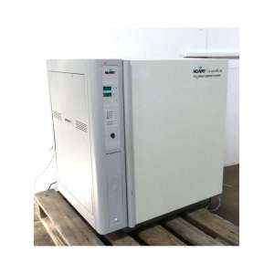 NU-4500 NUAIRE USED