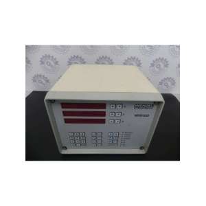 WPZ-100 WENZEL PRAZISION USED