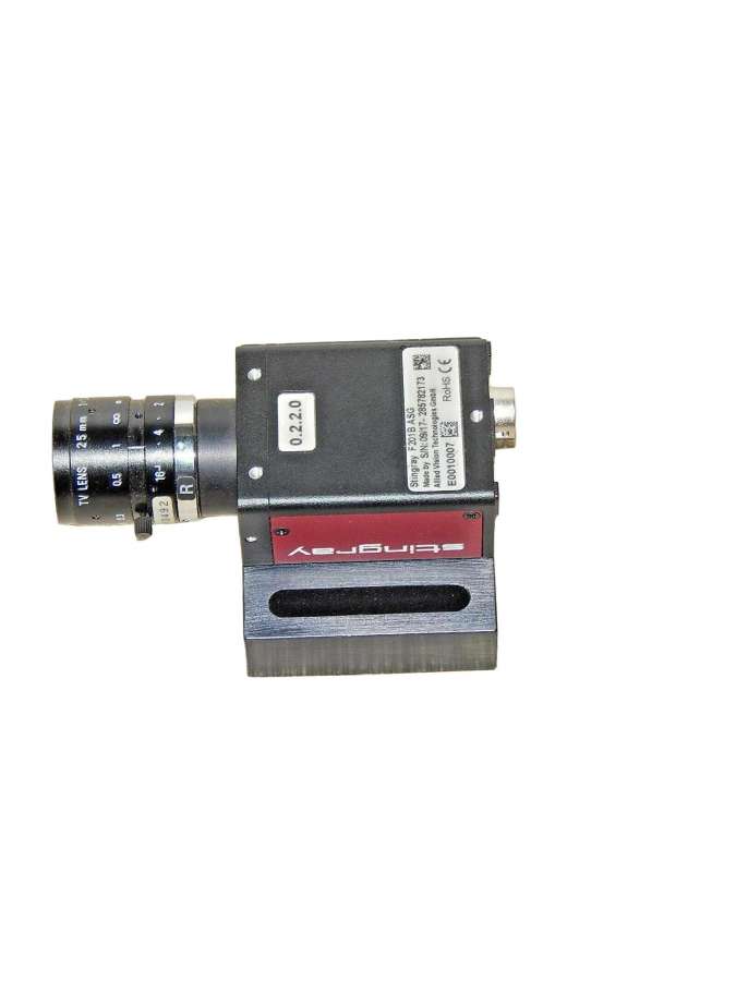f201b asg-usd-allied vision technologies gmbh