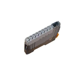 X20DID371 B&R INDUSTRIAL AUTOMATION USADO
