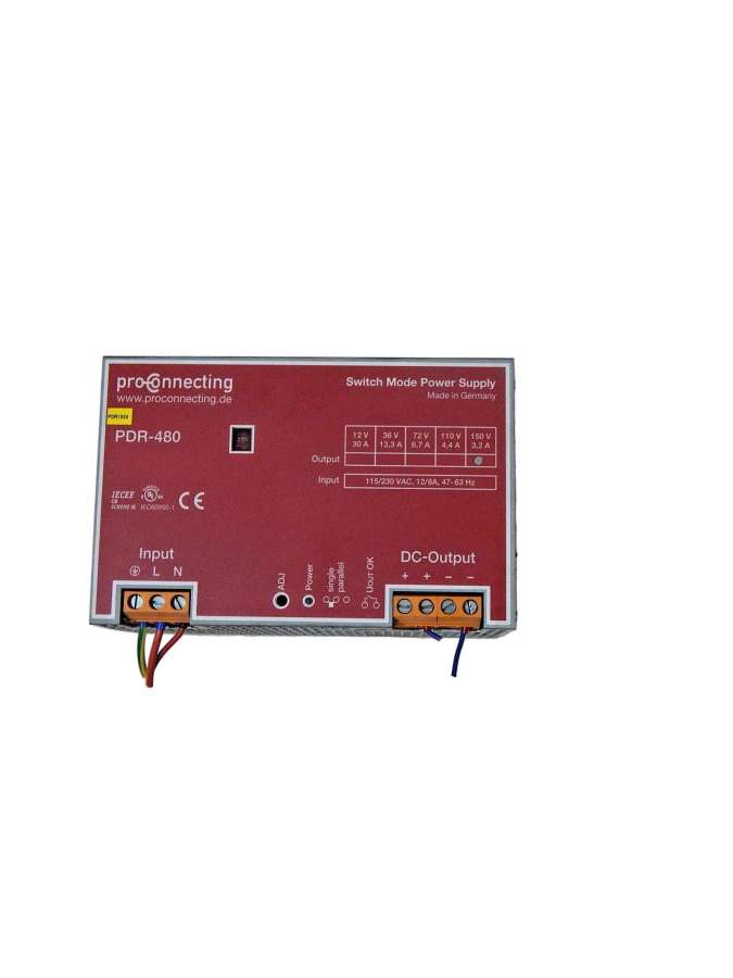 pdr480-150-usd-proconnecting