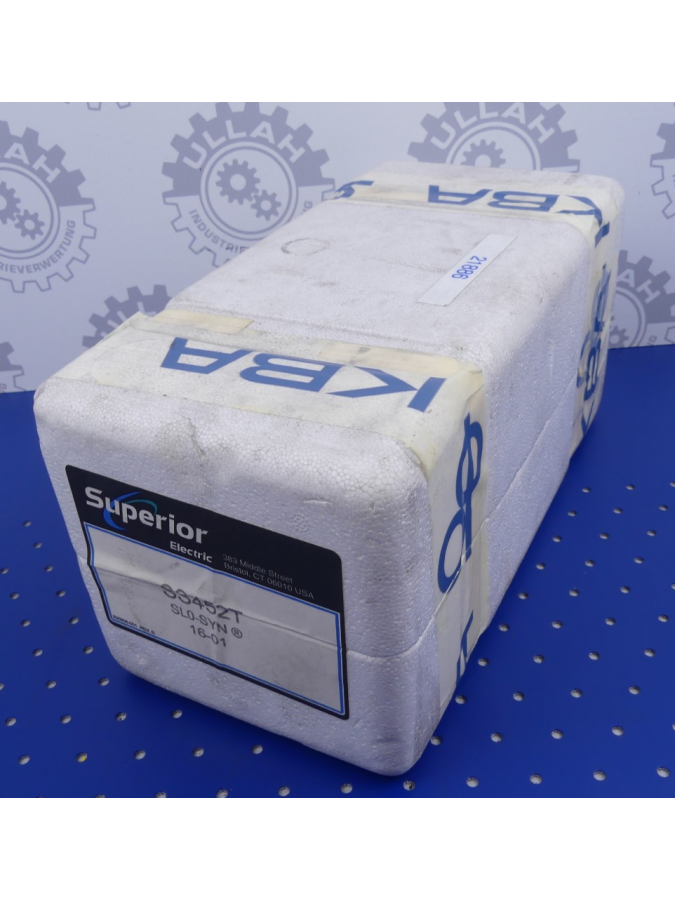 ss452t-usd-superior electric