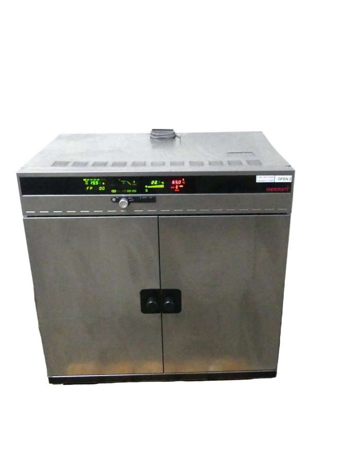 ufp 600-usd-memmert