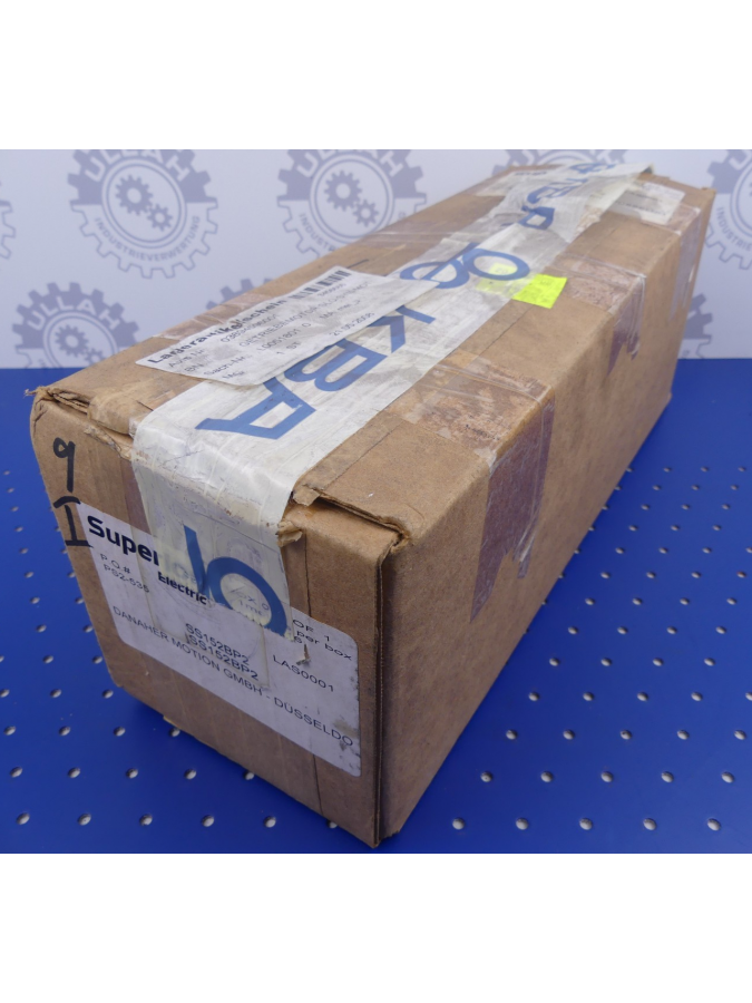 ss152bp2-usd-superior electric