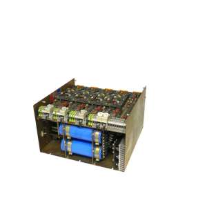 2-4-2222-20000 BAUMULLER USED