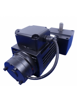 dgkb 6550 3~motor getr. ssg 121-usd-bauser