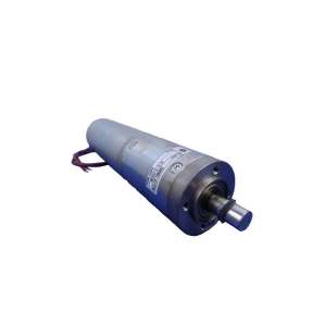 GR 53x58 DUNKERMOTOREN USED