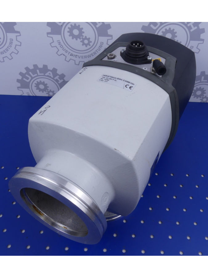 ev 063 p al 10790-usd-leybold