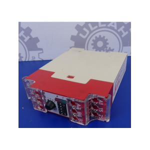RS MF RIESE ELECTRONIC GMBH USED