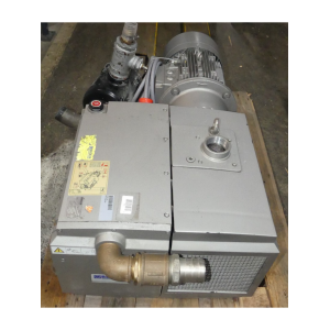 U 4.250 SA/K BECKER USADO