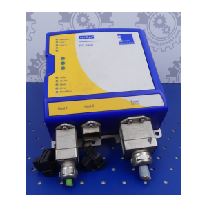 101015 IDENTEC SOLUTIONS USED
