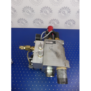 GP8036A59/111 BERINGER HYDRAULIK USED