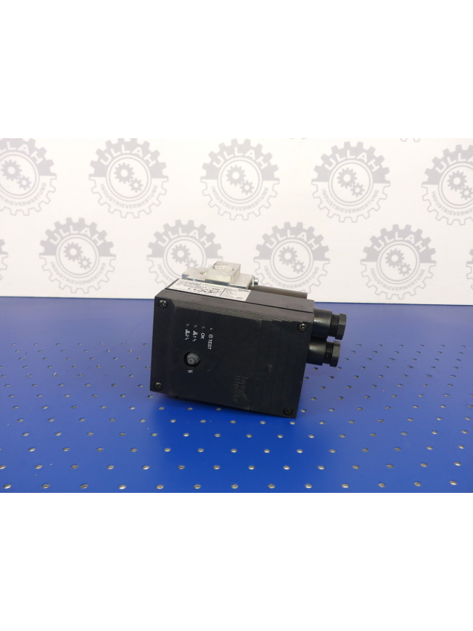 tc 318r05t-usd-kromschroder