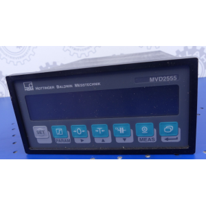 MVD2555 HBM USED