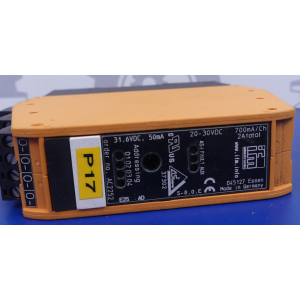 AC2252 IFM ELECTRONIC USADO