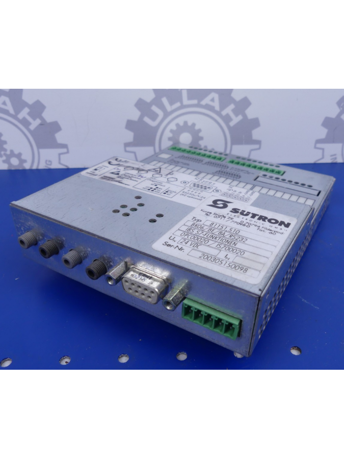 81.151.510-usd-sutron