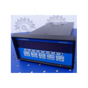 DPS3107-TC-1-3 OMEGA ENGINEERING USED