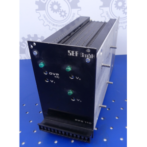 PPS110 SEF USED