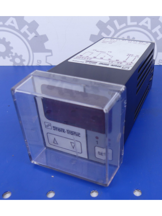 st 48-31 210120-usd-stork tronic