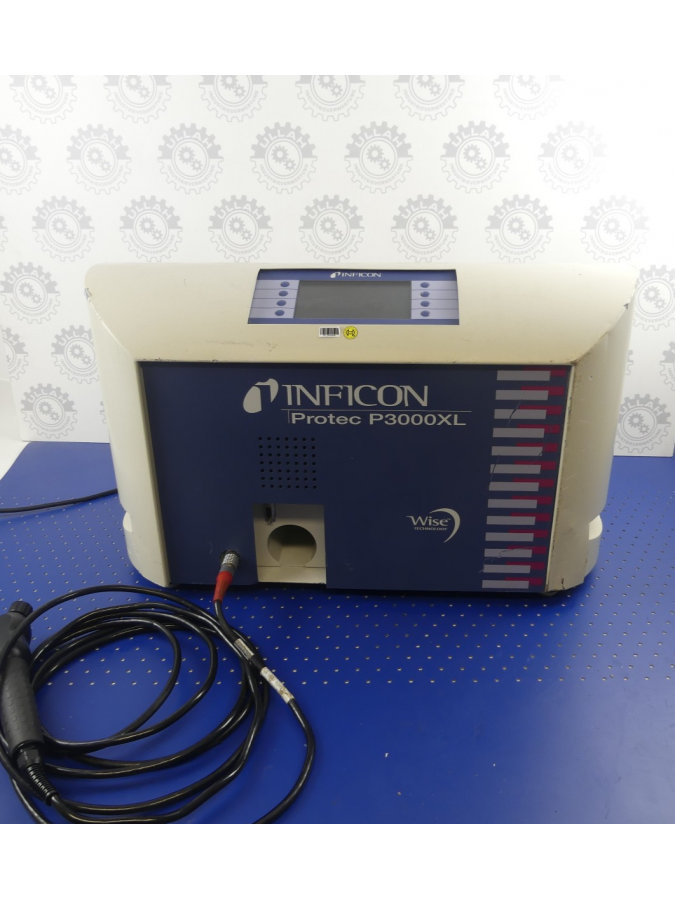 p3000xl-usd-inficon