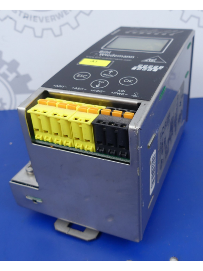 bwu1569-usd-bihl + wiedemann